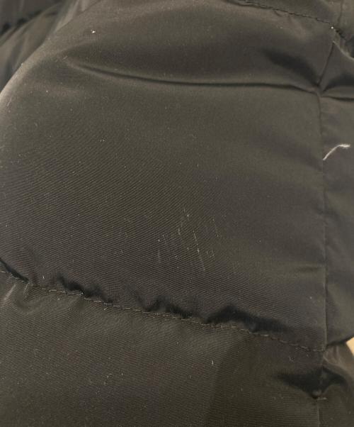 L.L.Bean（エルエルビーン）L.L.Bean (エルエルビーン) ダウンコート 0RBH9 ブラック サイズ:Lの古着・服飾アイテム