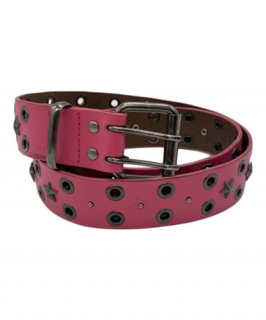 中古・古着通販】JADED LONDON (ジェイデッドロンドン) スタースタッズ