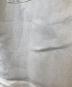 中古・古着 si-si-si comfort (スースースーコンフォート) リネンパンツ アイボリー サイズ:不明：5000円
