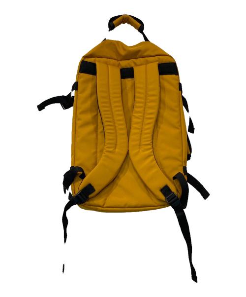 CABIN ZERO（キャビンゼロ）Cabin Zero (キャビンゼロ) ADV BACKPACK ADVバックパック 32エル32L 1812 オレンジの古着・服飾アイテム