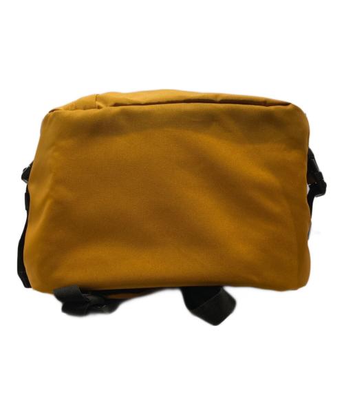 CABIN ZERO（キャビンゼロ）Cabin Zero (キャビンゼロ) ADV BACKPACK ADVバックパック 32エル32L 1812 オレンジの古着・服飾アイテム