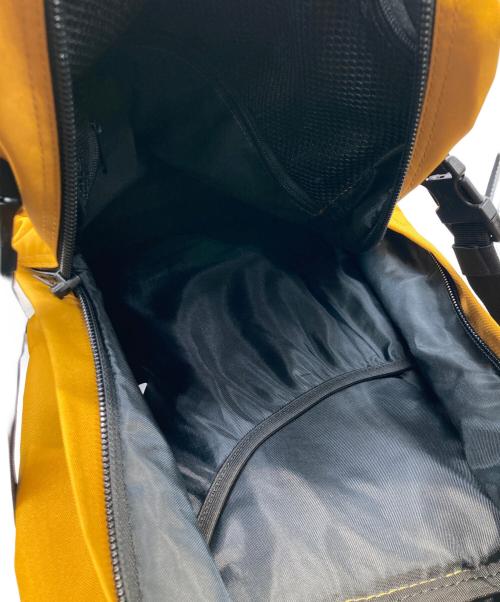 CABIN ZERO（キャビンゼロ）Cabin Zero (キャビンゼロ) ADV BACKPACK ADVバックパック 32エル32L 1812 オレンジの古着・服飾アイテム