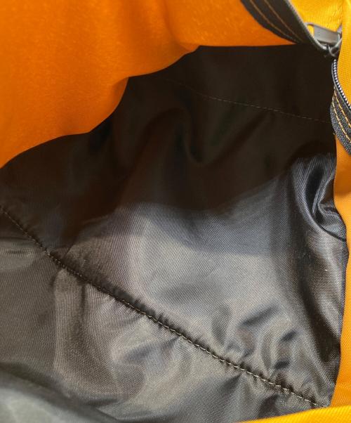 CABIN ZERO（キャビンゼロ）Cabin Zero (キャビンゼロ) ADV BACKPACK ADVバックパック 32エル32L 1812 オレンジの古着・服飾アイテム