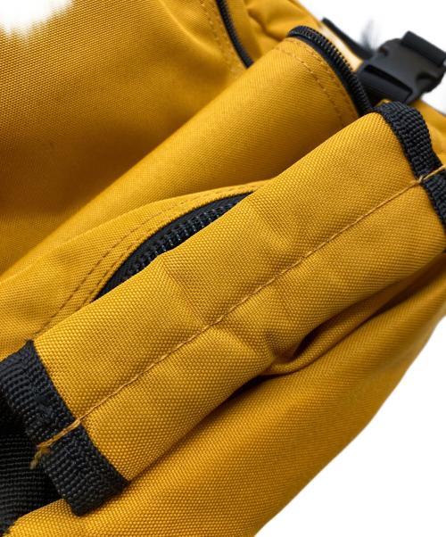 CABIN ZERO（キャビンゼロ）Cabin Zero (キャビンゼロ) ADV BACKPACK ADVバックパック 32エル32L 1812 オレンジの古着・服飾アイテム