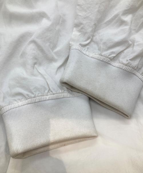 UMBRO（アンブロ）UMBRO (アンブロ) LOWRYS FARM (ローリーズファーム) ナイロンプルオーバー LF624001IC ホワイト サイズ:FREEの古着・服飾アイテム