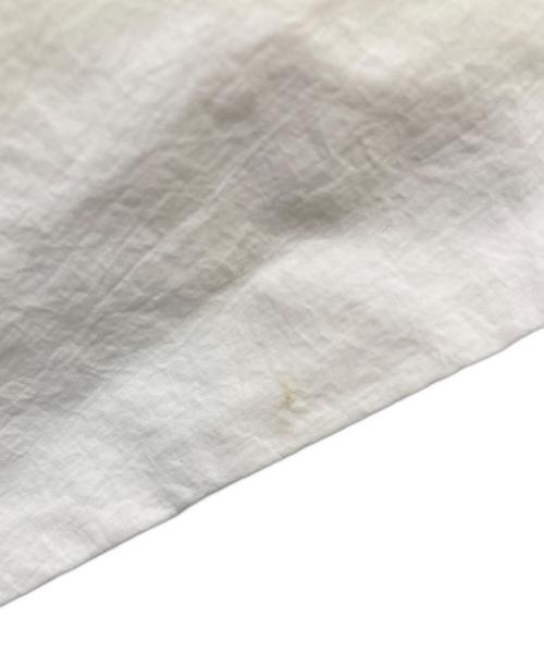 UMBRO（アンブロ）UMBRO (アンブロ) LOWRYS FARM (ローリーズファーム) ナイロンプルオーバー LF624001IC ホワイト サイズ:FREEの古着・服飾アイテム