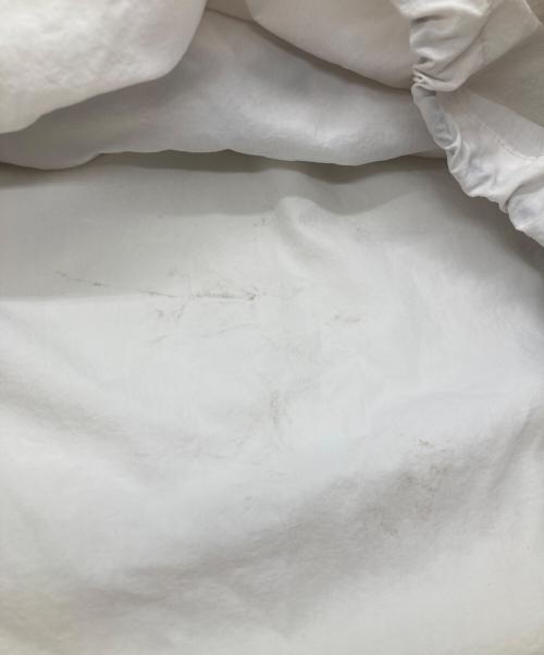 UMBRO（アンブロ）UMBRO (アンブロ) LOWRYS FARM (ローリーズファーム) ナイロンプルオーバー LF624001IC ホワイト サイズ:FREEの古着・服飾アイテム