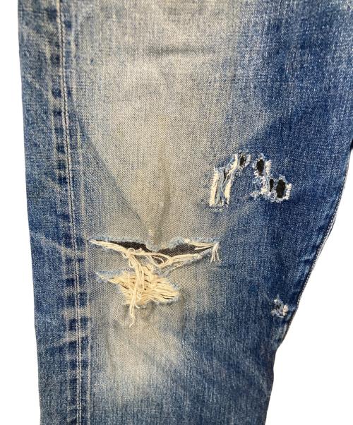 LEVI'S（リーバイス）LEVI'S (リーバイス) 702復刻デニムパンツ 702-XX インディゴ サイズ:W32の古着・服飾アイテム