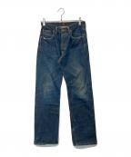 LEEリー）の古着「デニムパンツ　4101」｜インディゴ