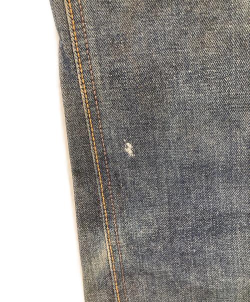 LEE（リー）LEE (リー) デニムパンツ　4101 インディゴ サイズ:32×33の古着・服飾アイテム