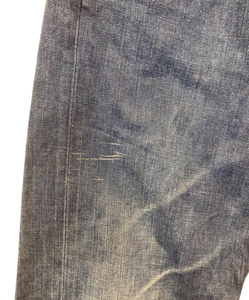 LEE（リー）LEE (リー) デニムパンツ　4101 インディゴ サイズ:32×33の古着・服飾アイテム