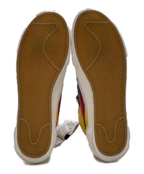 NIKE（ナイキ）NIKE sacai Blazer Mid 