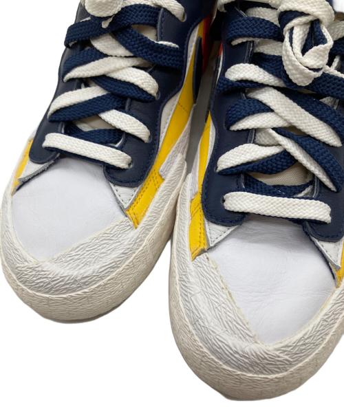 NIKE（ナイキ）NIKE sacai Blazer Mid 