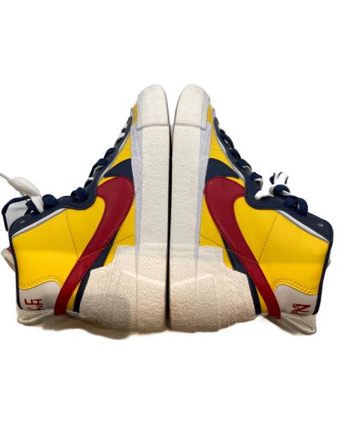 NIKE（ナイキ）NIKE sacai Blazer Mid 