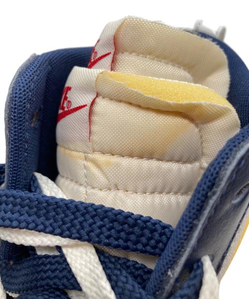 NIKE（ナイキ）NIKE sacai Blazer Mid 