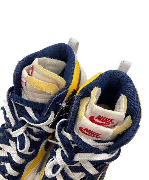 NIKE（ナイキ）NIKE sacai Blazer Mid 