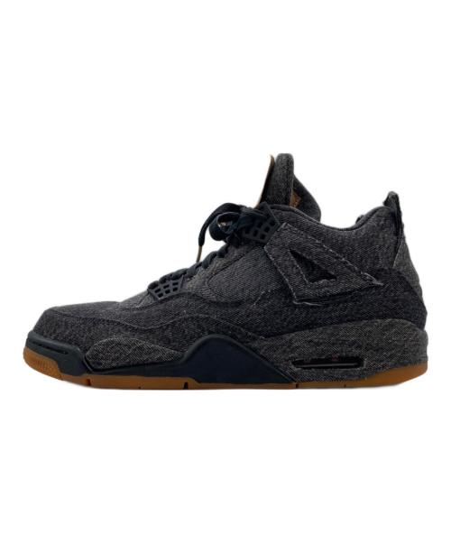 LEVI'S（リーバイス）LEVI'S (リーバイス) NIKE (ナイキ) Air Jordan 4 