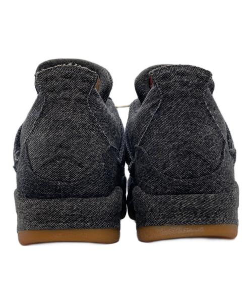 LEVI'S（リーバイス）LEVI'S (リーバイス) NIKE (ナイキ) Air Jordan 4 