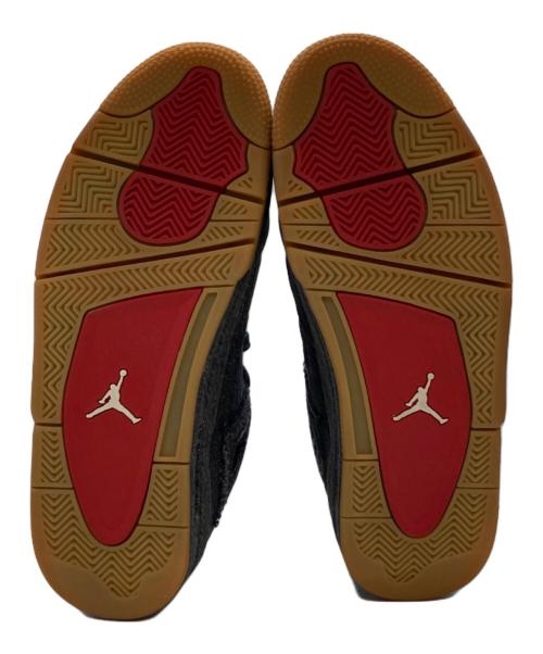 LEVI'S（リーバイス）LEVI'S (リーバイス) NIKE (ナイキ) Air Jordan 4 