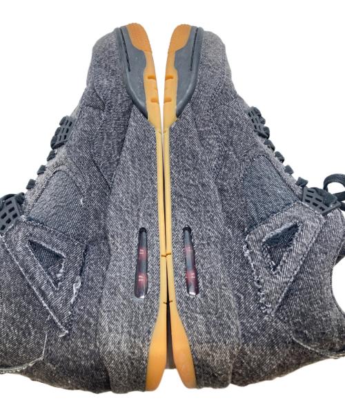 LEVI'S（リーバイス）LEVI'S (リーバイス) NIKE (ナイキ) Air Jordan 4 