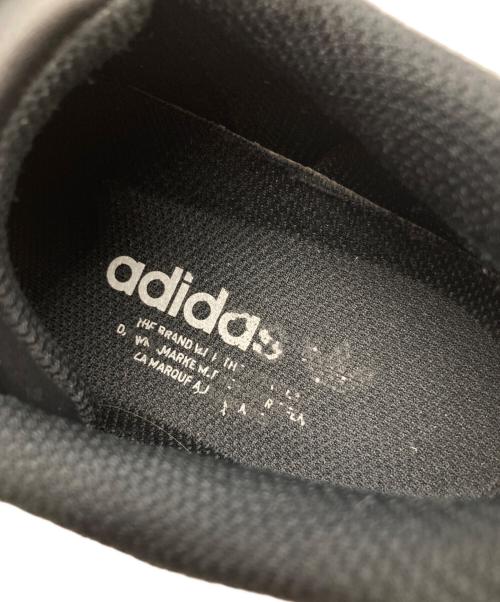 adidas（アディダス）adidas (アディダス) SUPER STAR スーパースター EG4959 ローカットスニーカー ブラック サイズ:25cmの古着・服飾アイテム