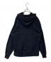 X-LARGE (エクストララージ) Ricky Powell (リッキー・パウエル) PULLOVER HOODED SWEAT　プルオーバーフーデッドスウェット　101224012032 ブラック サイズ:M：4000円