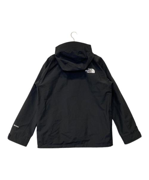 THE NORTH FACE（ザ ノース フェイス）THE NORTH FACE (ザ ノース フェイス) マウンテンジャケット NP62510 ブラック サイズ:Lの古着・服飾アイテム