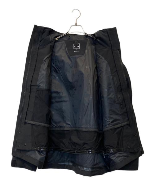 THE NORTH FACE（ザ ノース フェイス）THE NORTH FACE (ザ ノース フェイス) マウンテンジャケット NP62510 ブラック サイズ:Lの古着・服飾アイテム