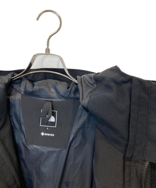 THE NORTH FACE（ザ ノース フェイス）THE NORTH FACE (ザ ノース フェイス) マウンテンジャケット NP62510 ブラック サイズ:Lの古着・服飾アイテム
