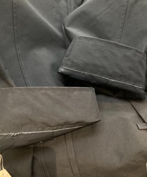 THE NORTH FACE（ザ ノース フェイス）THE NORTH FACE (ザ ノース フェイス) マウンテンジャケット NP62510 ブラック サイズ:Lの古着・服飾アイテム