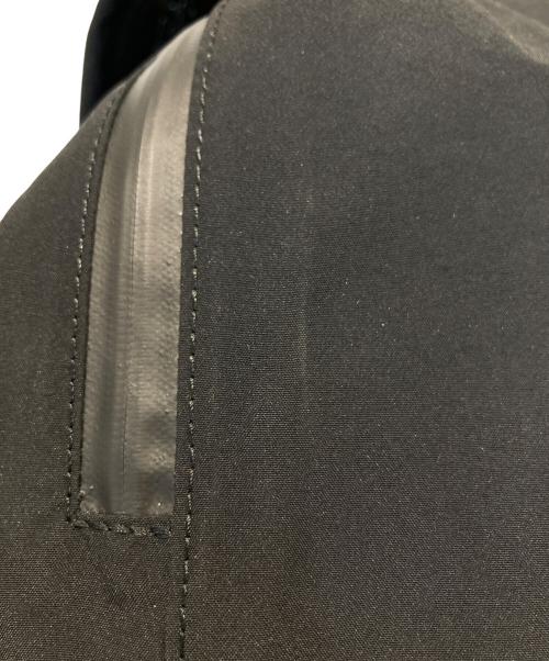 THE NORTH FACE（ザ ノース フェイス）THE NORTH FACE (ザ ノース フェイス) マウンテンジャケット NP62510 ブラック サイズ:Lの古着・服飾アイテム