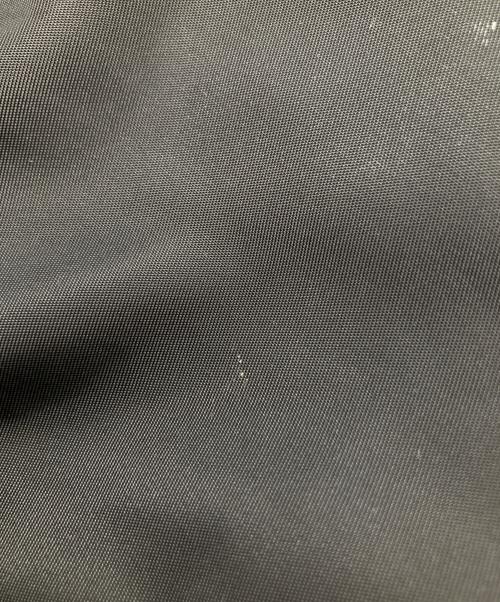 repetto（レペット）repetto (レペット) ナイロン バックパック ブラックの古着・服飾アイテム