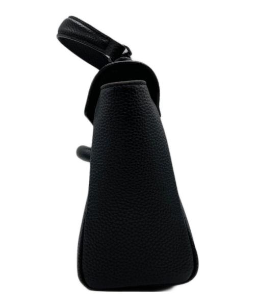 VASIC（ヴァジック）VASIC (ヴァジック) EVER MINI/ブラック ブラックの古着・服飾アイテム