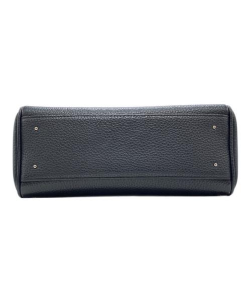 VASIC（ヴァジック）VASIC (ヴァジック) EVER MINI/ブラック ブラックの古着・服飾アイテム