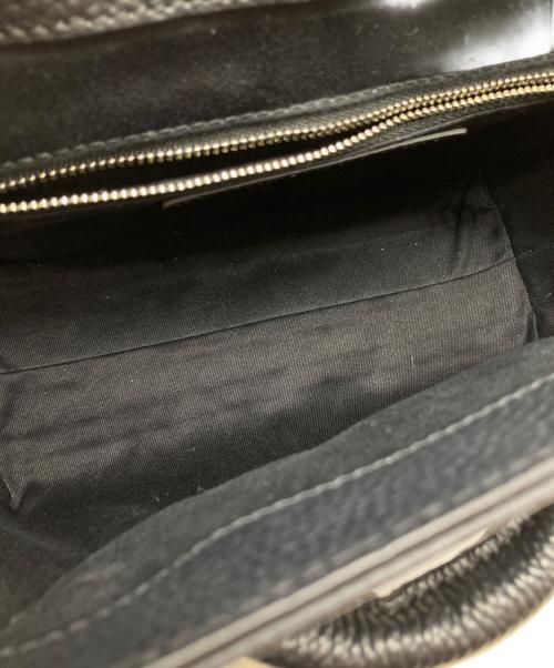 VASIC（ヴァジック）VASIC (ヴァジック) EVER MINI/ブラック ブラックの古着・服飾アイテム