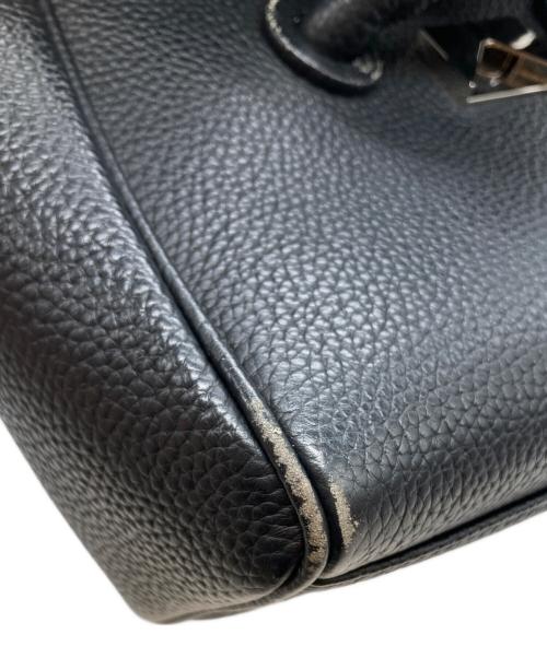 VASIC（ヴァジック）VASIC (ヴァジック) EVER MINI/ブラック ブラックの古着・服飾アイテム