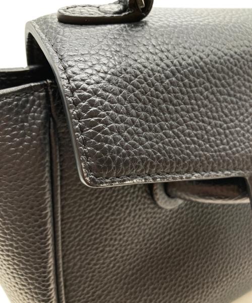 VASIC（ヴァジック）VASIC (ヴァジック) EVER MINI/ブラック ブラックの古着・服飾アイテム