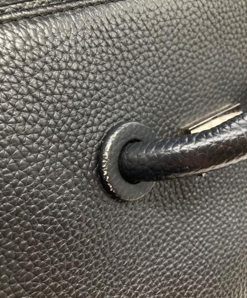 VASIC（ヴァジック）VASIC (ヴァジック) EVER MINI/ブラック ブラックの古着・服飾アイテム