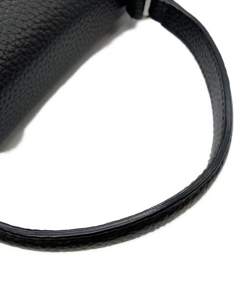 VASIC（ヴァジック）VASIC (ヴァジック) EVER MINI/ブラック ブラックの古着・服飾アイテム