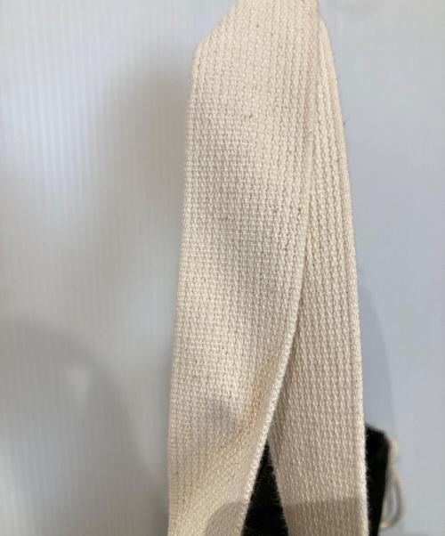 marimekko（マリメッコ）marimekko (マリメッコ) Mono Mini Tote Unikko 092693 トートバッグ カーキの古着・服飾アイテム