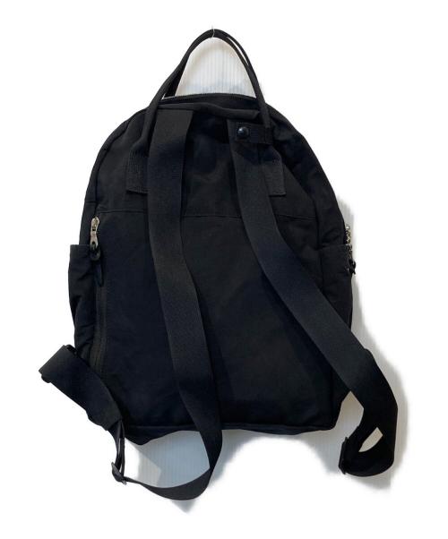 STANDARD SUPPLY（スタンダードサプライ）STANDARD SUPPLY (スタンダードサプライ) ワラビー ブラックの古着・服飾アイテム