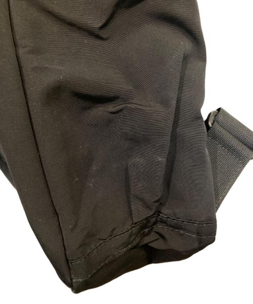 STANDARD SUPPLY（スタンダードサプライ）STANDARD SUPPLY (スタンダードサプライ) ワラビー ブラックの古着・服飾アイテム