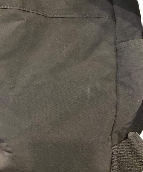 STANDARD SUPPLY（スタンダードサプライ）STANDARD SUPPLY (スタンダードサプライ) ワラビー ブラックの古着・服飾アイテム