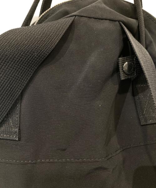 STANDARD SUPPLY（スタンダードサプライ）STANDARD SUPPLY (スタンダードサプライ) ワラビー ブラックの古着・服飾アイテム