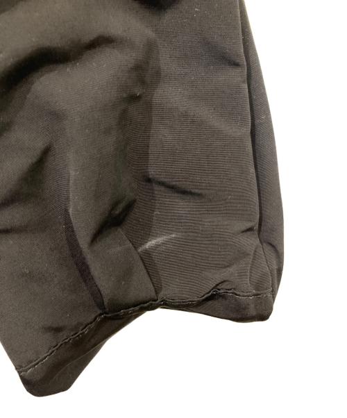 STANDARD SUPPLY（スタンダードサプライ）STANDARD SUPPLY (スタンダードサプライ) ワラビー ブラックの古着・服飾アイテム