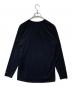 Columbia (コロンビア) オムニヒート インフィニティ ニット クルー 224AE1334 ブラック サイズ:XL：4000円