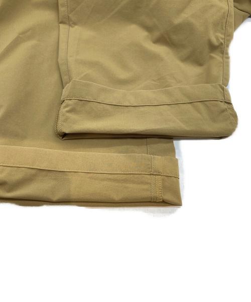 Columbia（コロンビア）Columbia (コロンビア) エンジョイマウンテンライフソフトシェルパンツ 124 PM0258 ベージュ サイズ:XLの古着・服飾アイテム