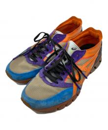 asics（アシックス）の古着「GEL-INST.180 ジェルインスト180 1023A017」｜マルチカラー