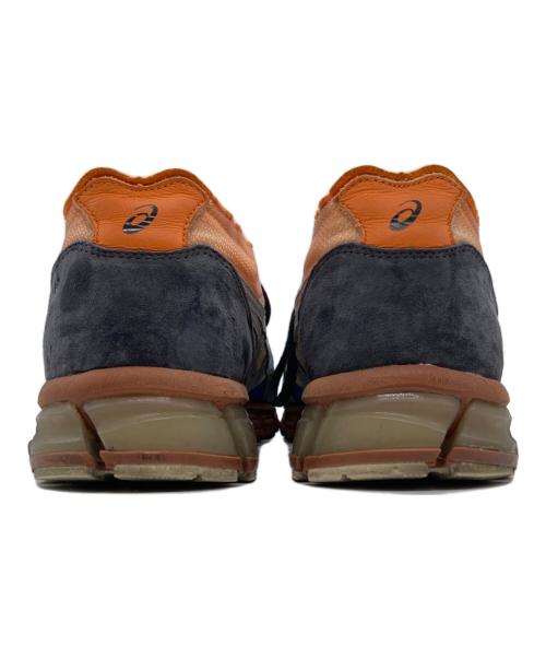 asics（アシックス）asics (アシックス) GEL-INST.180 ジェルインスト180 1023A017 マルチカラー サイズ:27.5cmの古着・服飾アイテム