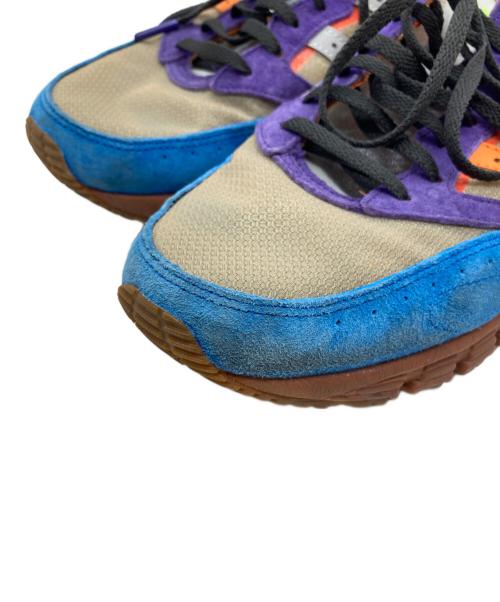 asics（アシックス）asics (アシックス) GEL-INST.180 ジェルインスト180 1023A017 マルチカラー サイズ:27.5cmの古着・服飾アイテム